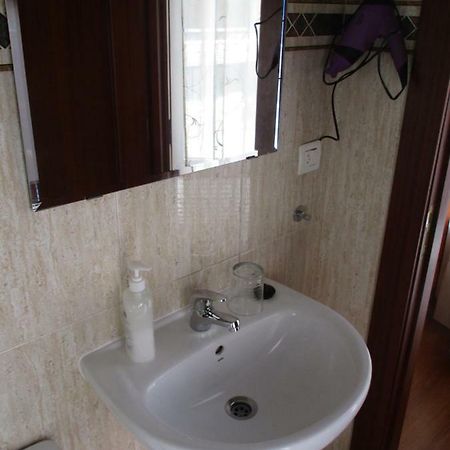 Hostal Becares Palencia Exterior foto
