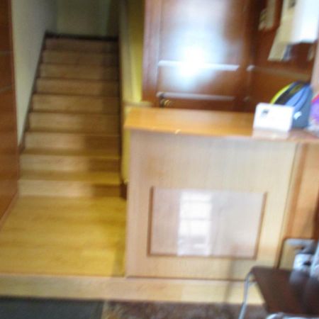 Hostal Becares Palencia Exterior foto