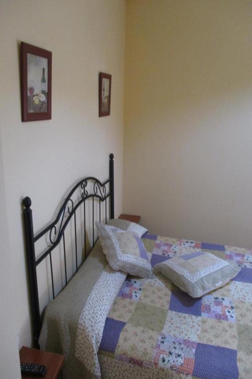 Hostal Becares Palencia Exterior foto